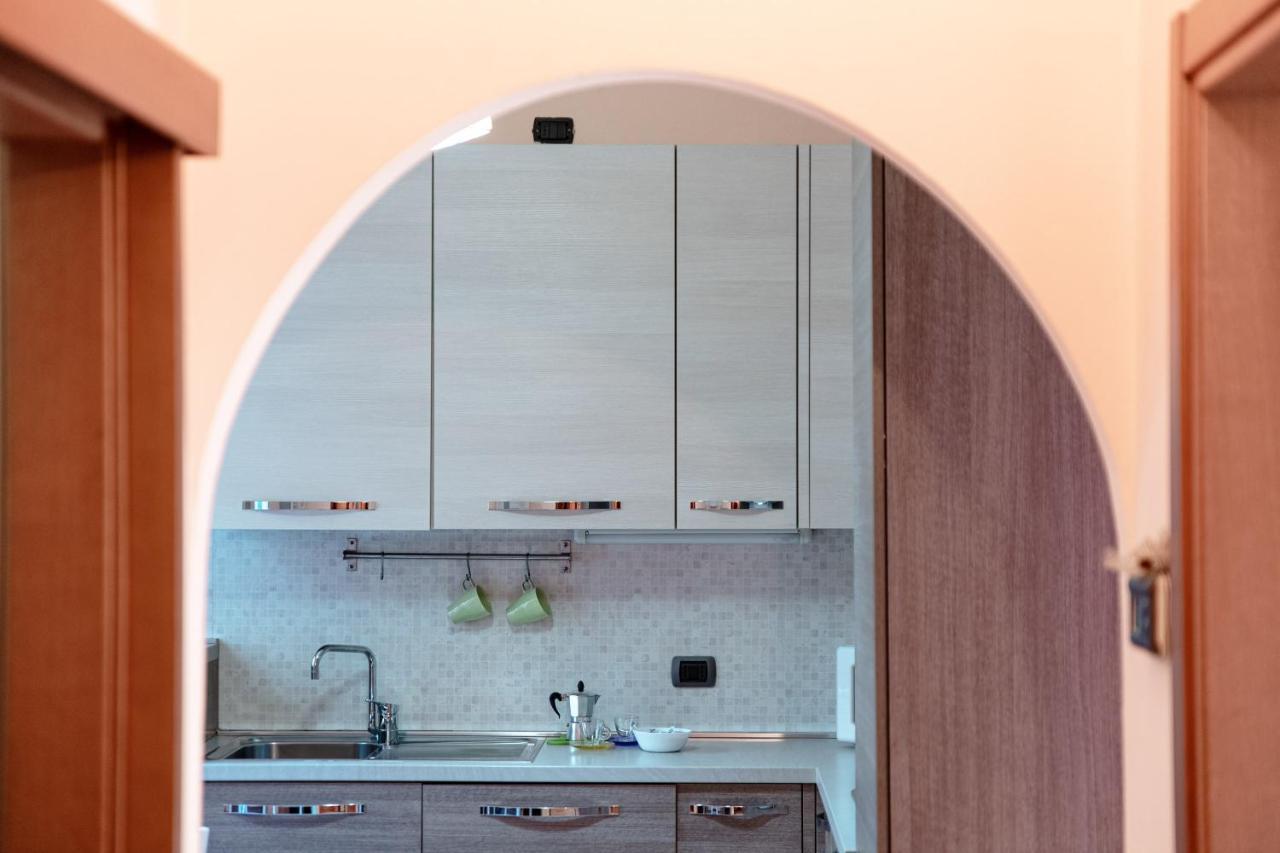 Casa Paola - Downtown Cernobbio Apartment Exterior photo