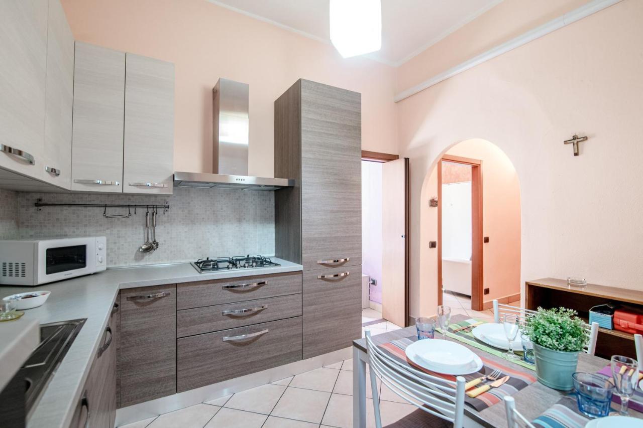 Casa Paola - Downtown Cernobbio Apartment Exterior photo